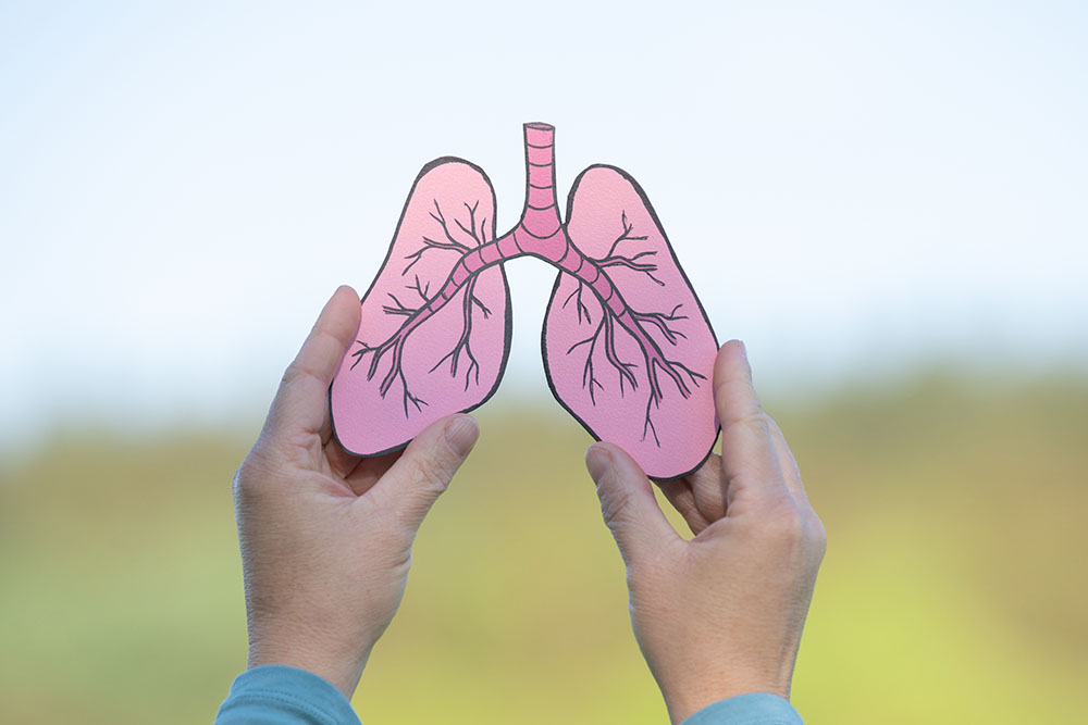 Patiententag Pulmonale Hypertonie – Aktuelles, Austausch und Antworten auf Ihre Fragen