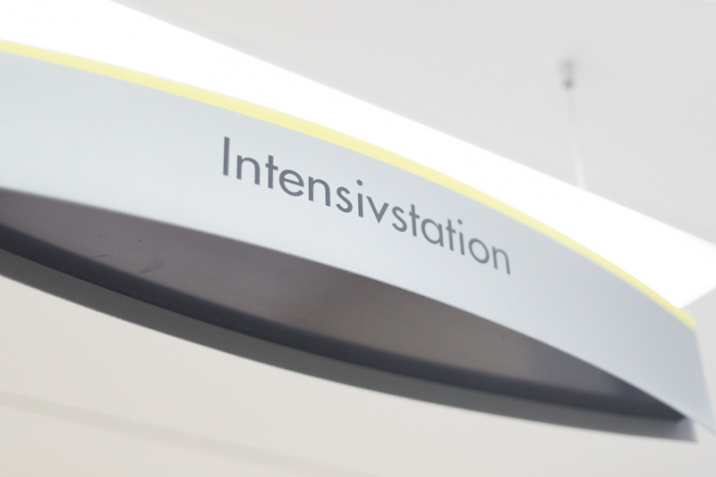 KWM Update: Interdisziplinäre Intensivmedizin - gemeinsam nah am Patienten