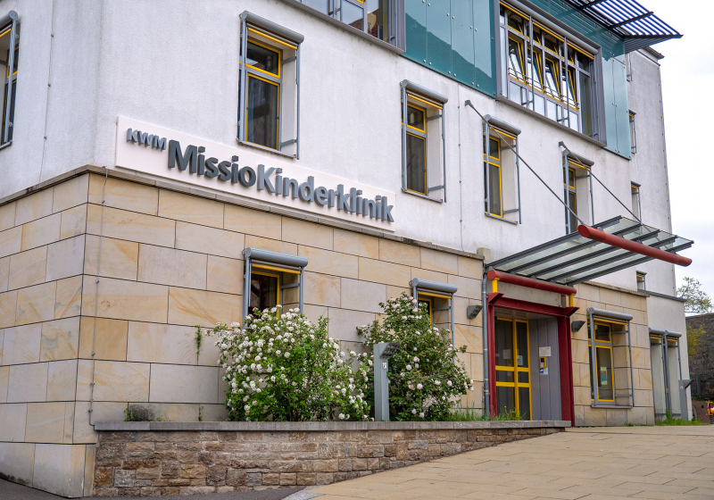 Fortbildung: Wie spreche ich mit Eltern von Kindern mit schwerer zerebraler Schädigung über Therapiebegrenzung?