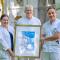 KWM Juliusspital als Kompetenzzentrum für Hernienchirurgie zertifiziert