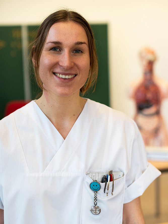 Gibt Es Die Klinik Am Südring Wirklich