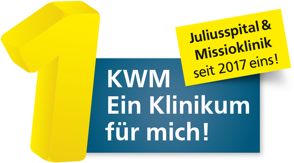 KWM - Ein Klinikum für mich!